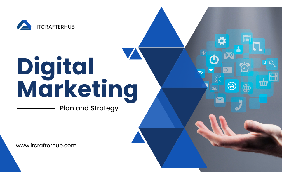 Digital Marketing Services