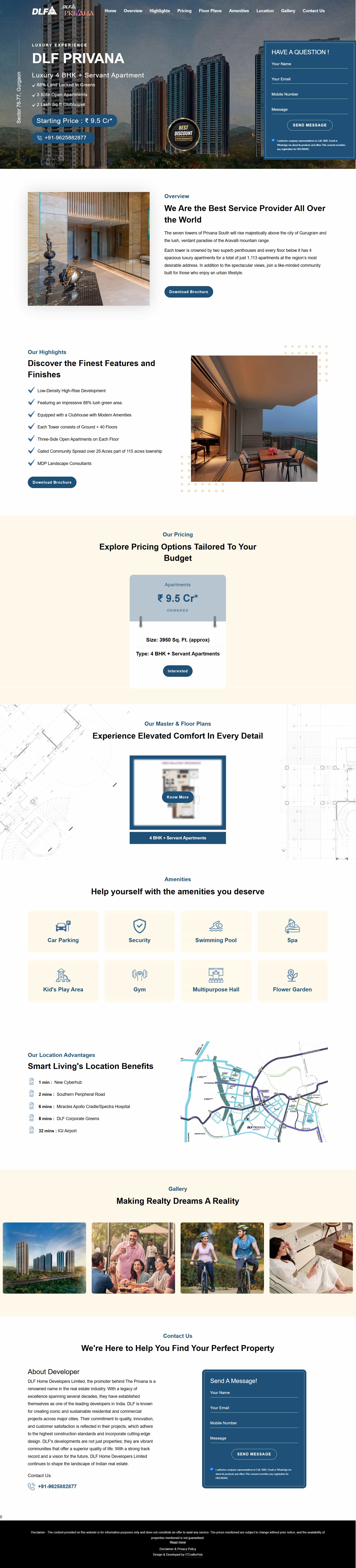 Itcrafterhub Projects