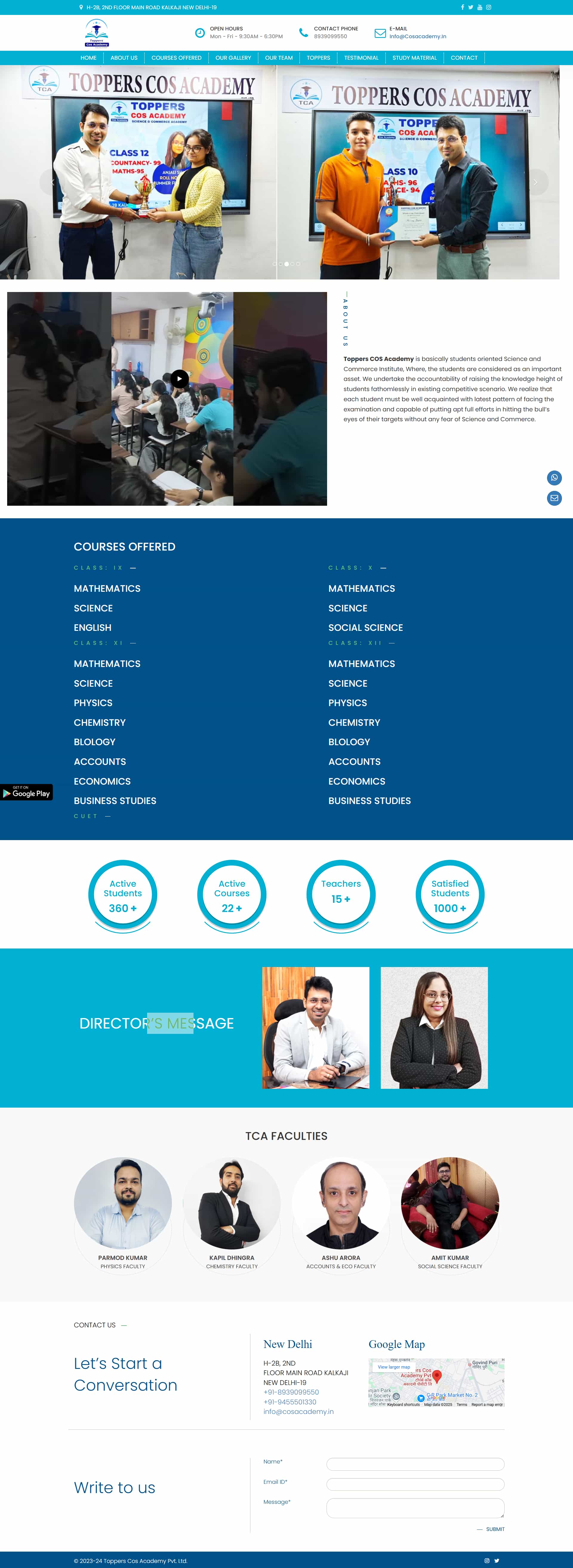 Itcrafterhub Projects