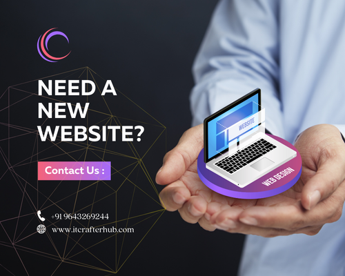 SEO Friendly Website Development