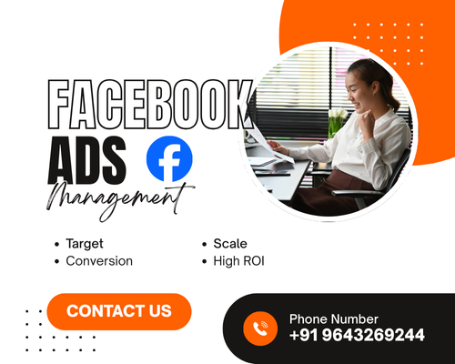 Facebook Ads Management Services